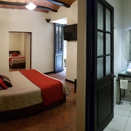 Hotel Naira La Paz Dış mekan fotoğraf