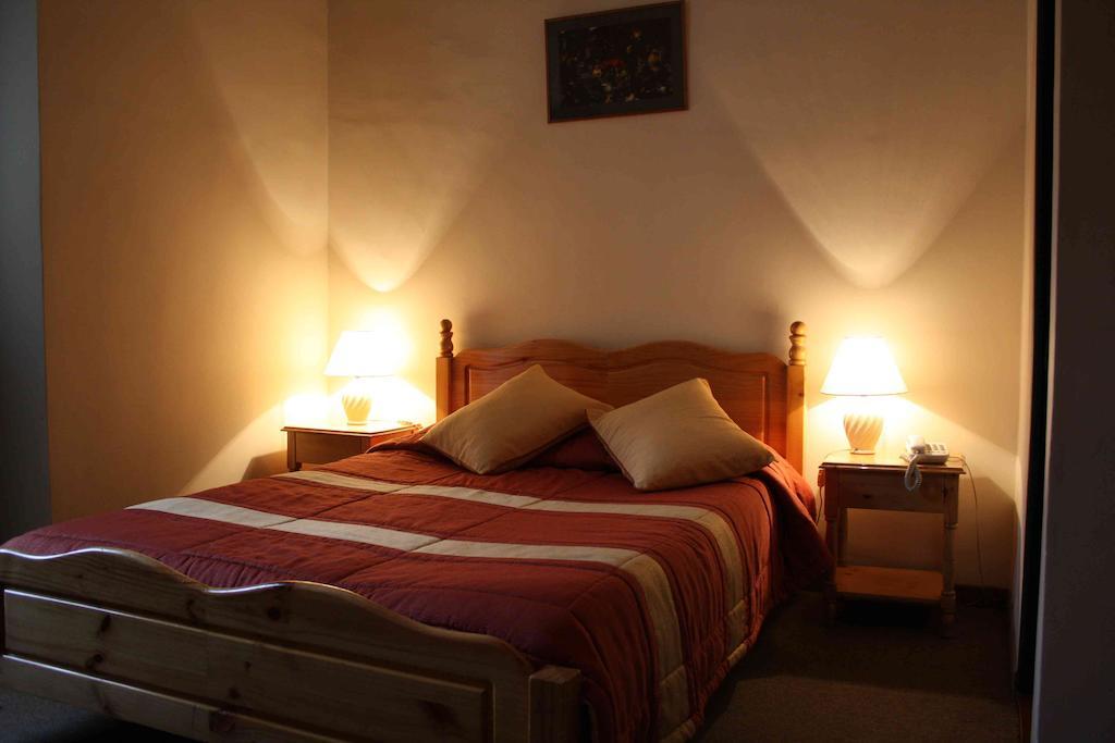 Hotel Naira La Paz Dış mekan fotoğraf